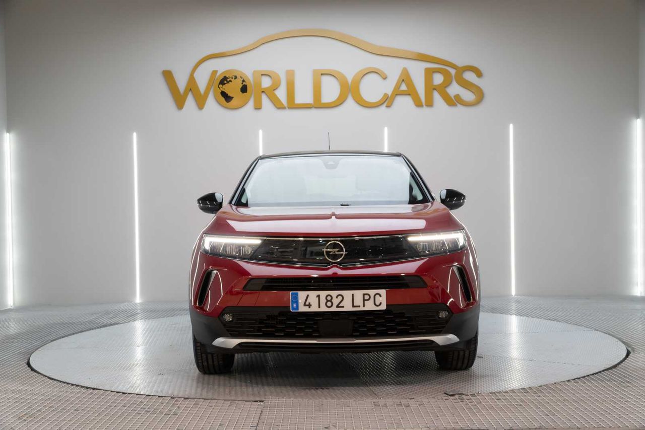 Opel Mokka 1.2 T 74kW (100 CV) Edition - Foto 3