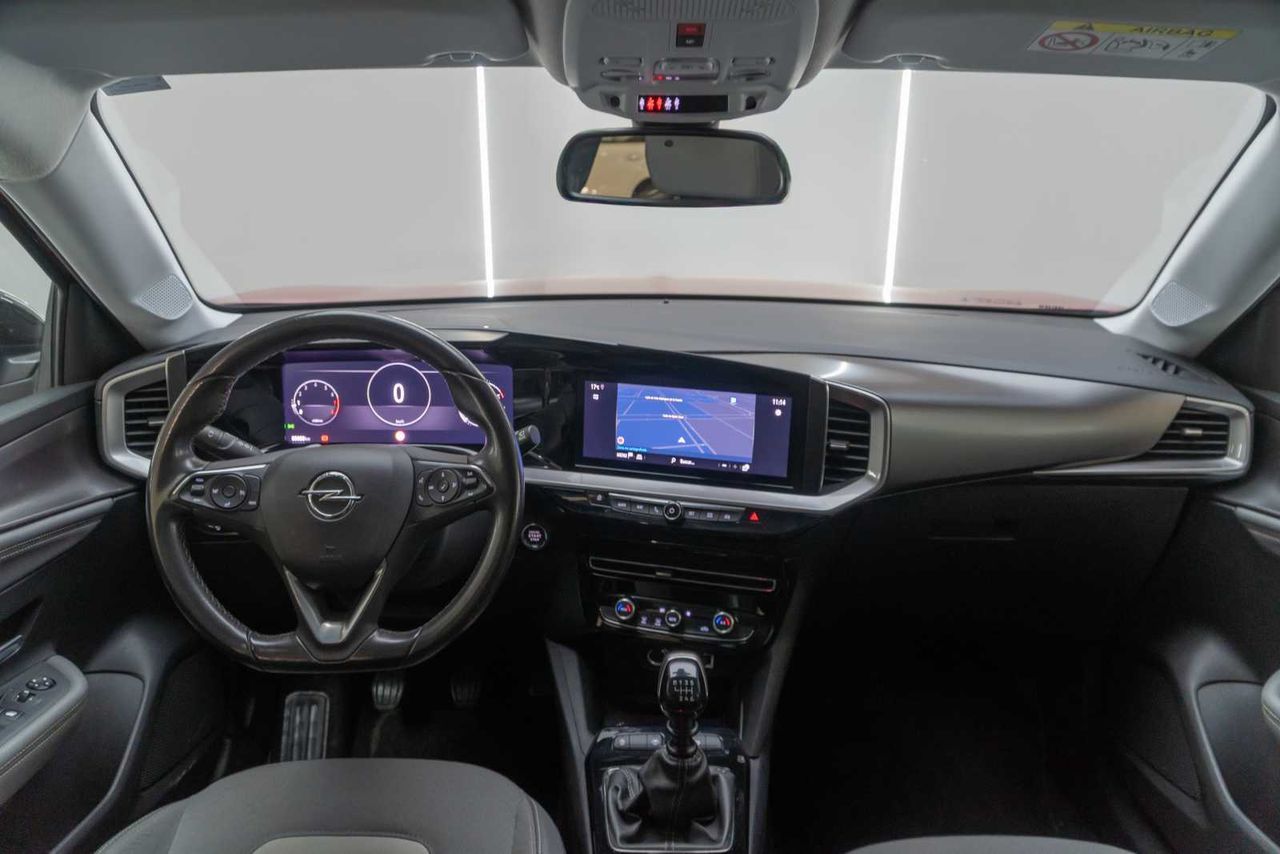 Opel Mokka 1.2 T 74kW (100 CV) Edition - Foto 20
