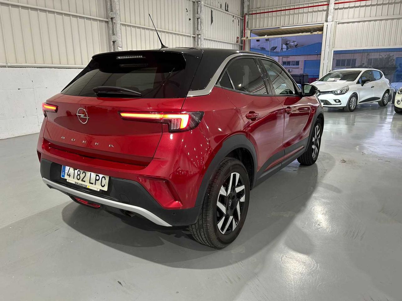 Opel Mokka 1.2 T 74kW (100 CV) Edition - Foto 5