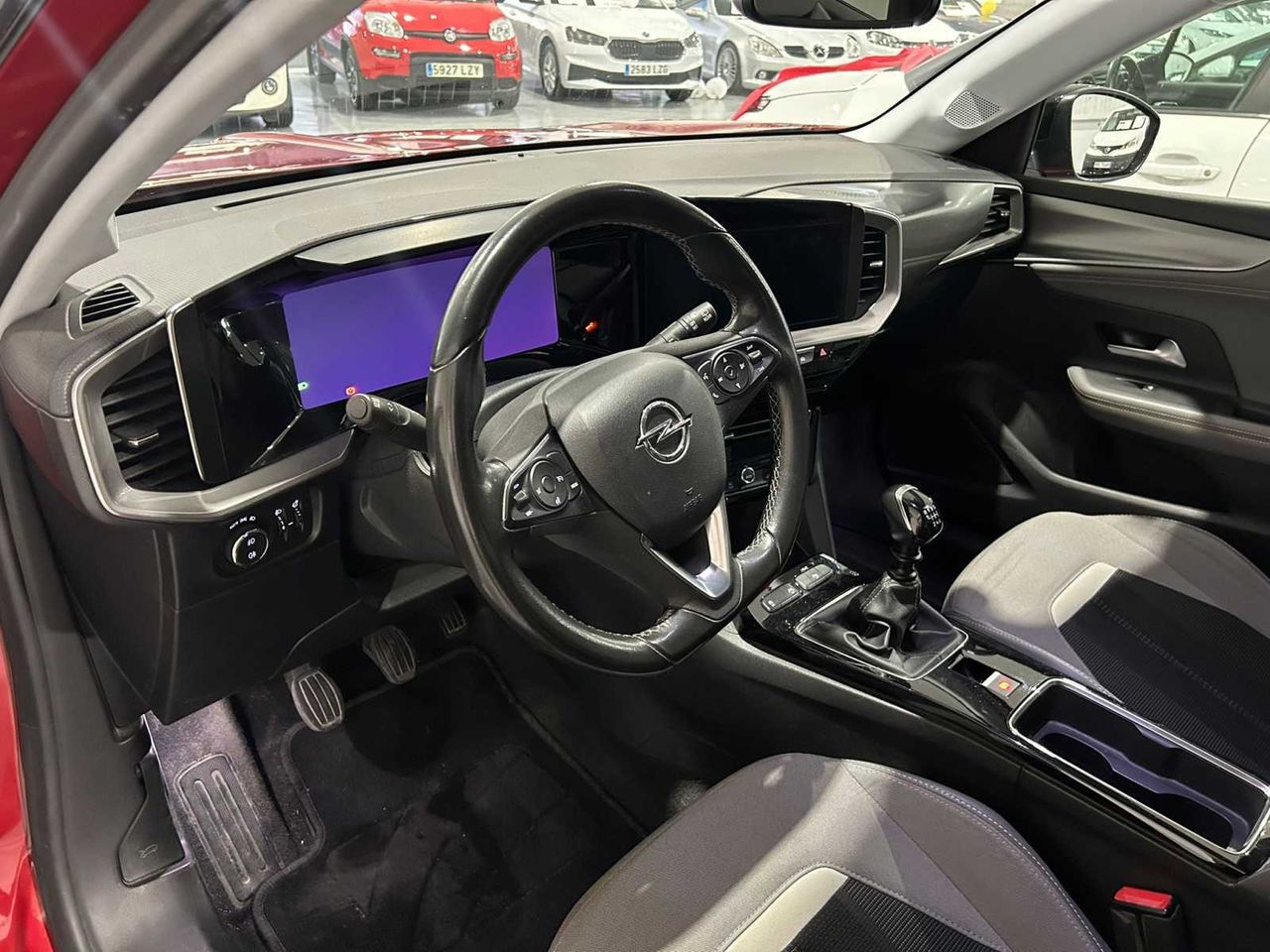 Opel Mokka 1.2 T 74kW (100 CV) Edition - Foto 7