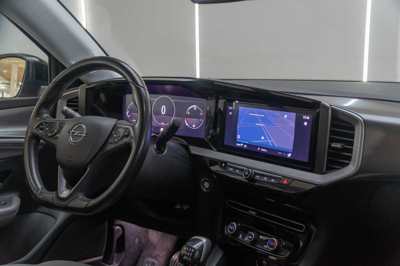 Opel Mokka 1.2 T 74kW (100 CV) Edition - Foto 23