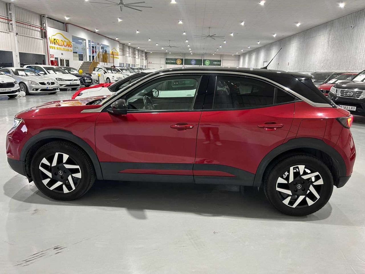 Opel Mokka 1.2 T 74kW (100 CV) Edition - Foto 6