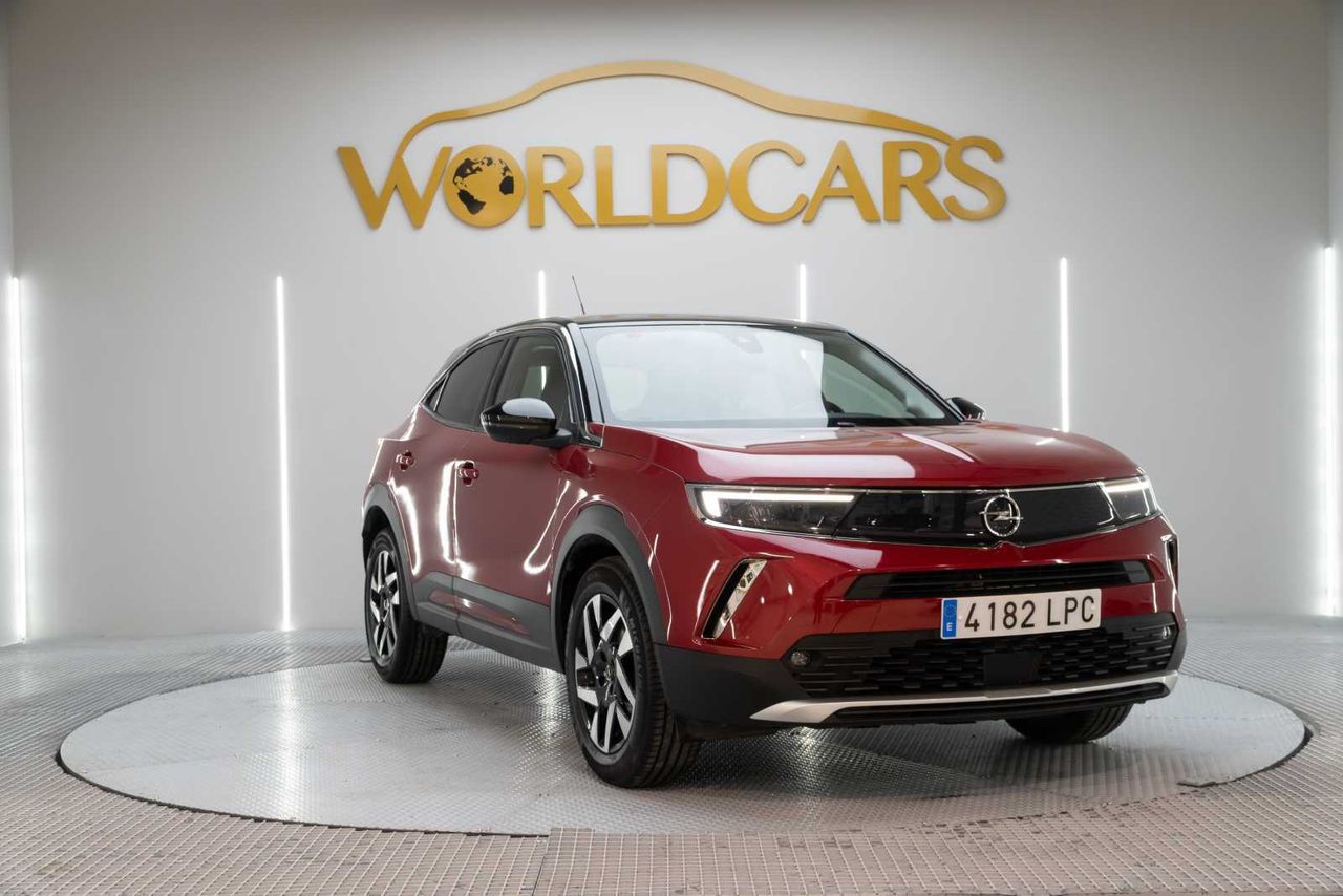 Opel Mokka 1.2 T 74kW (100 CV) Edition - Foto 4