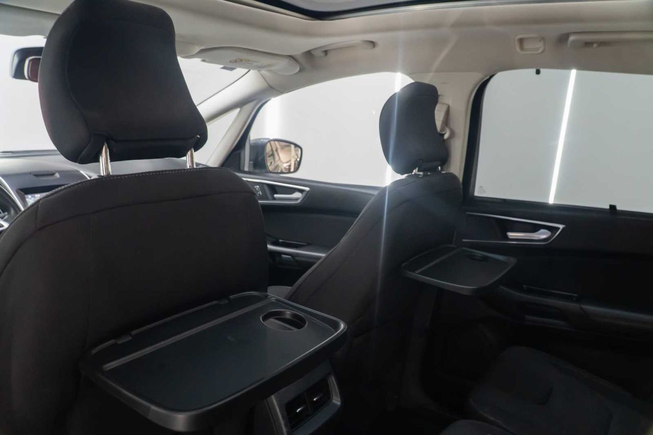 Ford S Max 2.0 TDCi 110kW (150CV) Titanium - Foto 22