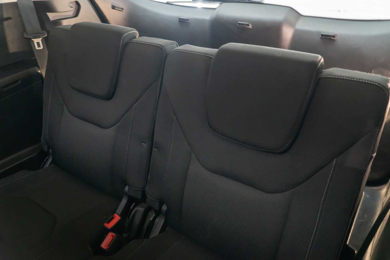 Ford S Max 2.0 TDCi 110kW (150CV) Titanium - Foto 23