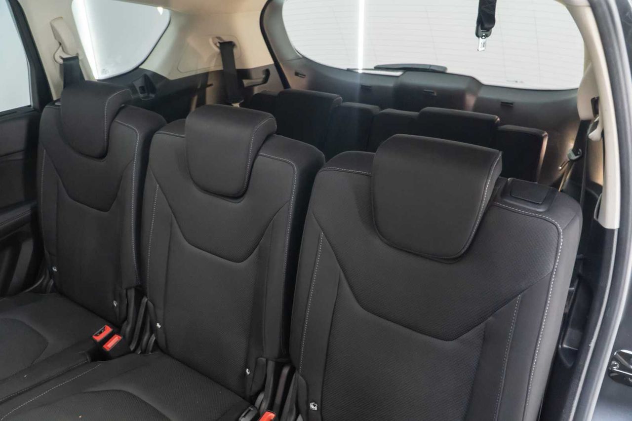 Ford S Max 2.0 TDCi 110kW (150CV) Titanium - Foto 21