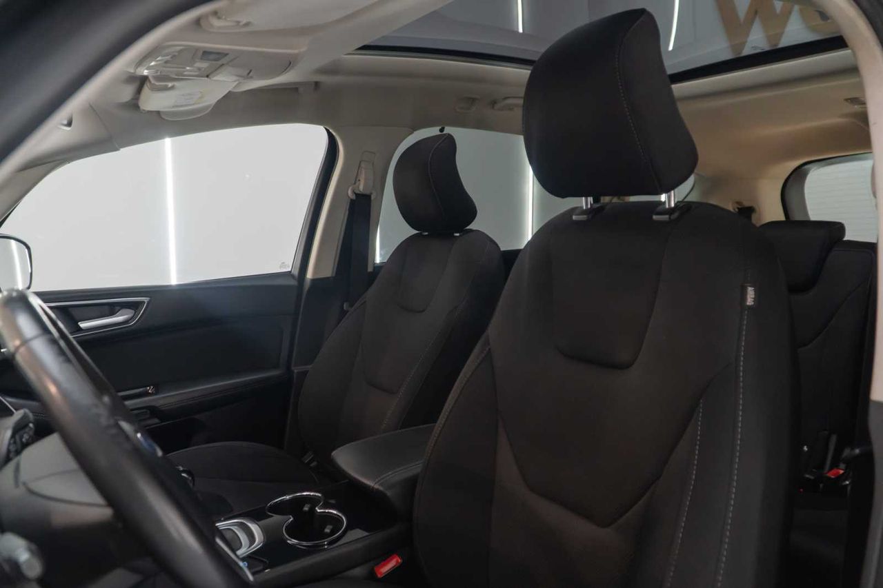 Ford S Max 2.0 TDCi 110kW (150CV) Titanium - Foto 19