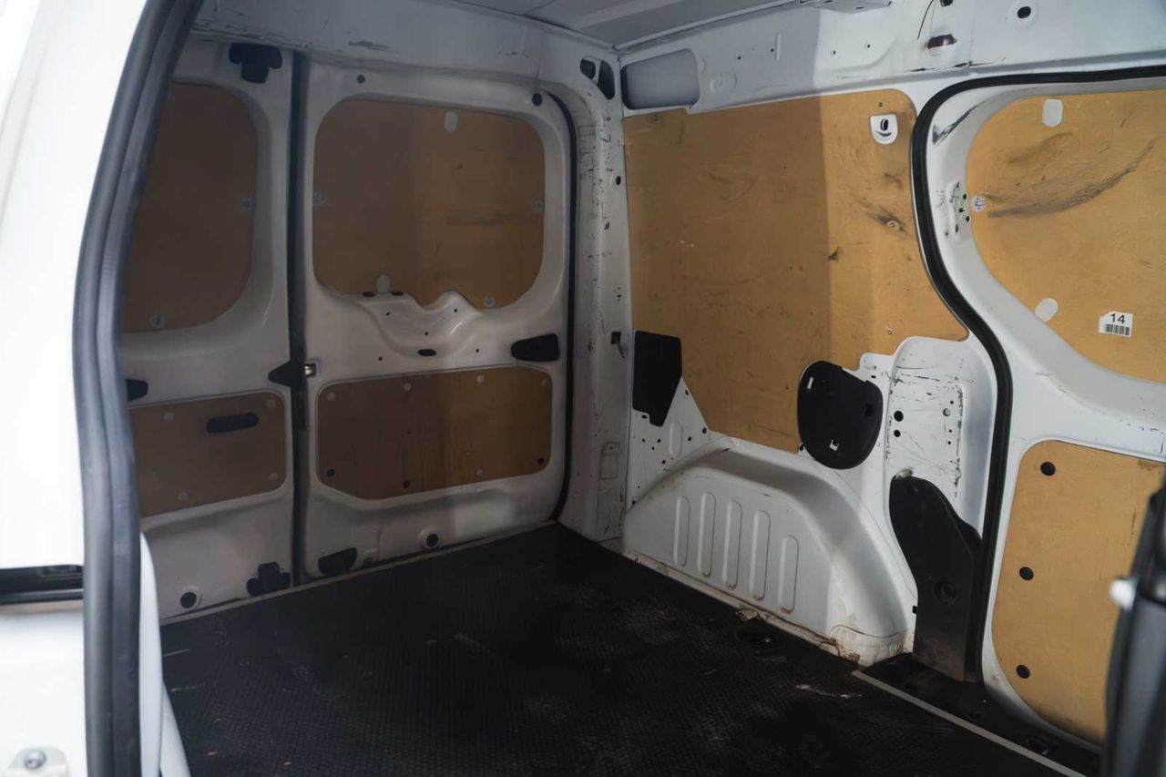 Dacia Dokker express essential 1.5 dci 95cv mt6 e6dt  - Foto 16