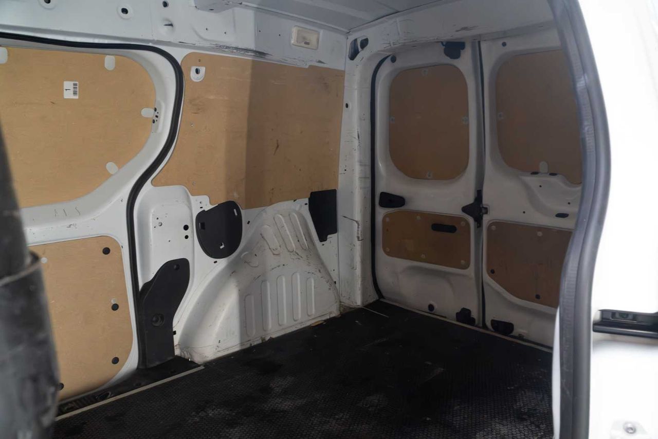 Dacia Dokker express essential 1.5 dci 95cv mt6 e6dt  - Foto 15