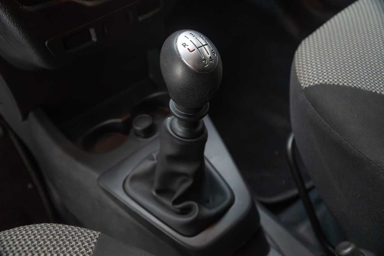 Dacia Dokker express essential 1.5 dci 95cv mt6 e6dt  - Foto 19