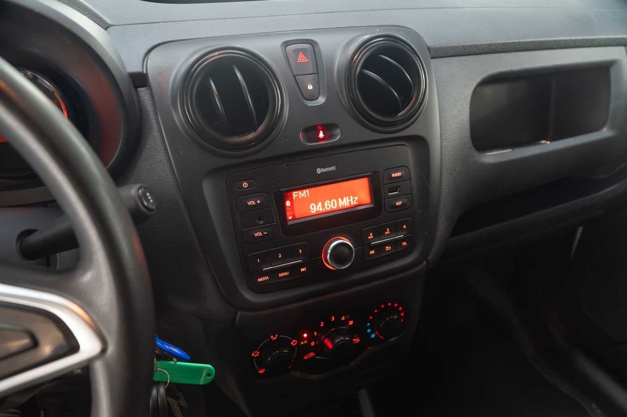 Dacia Dokker express essential 1.5 dci 95cv mt6 e6dt  - Foto 20