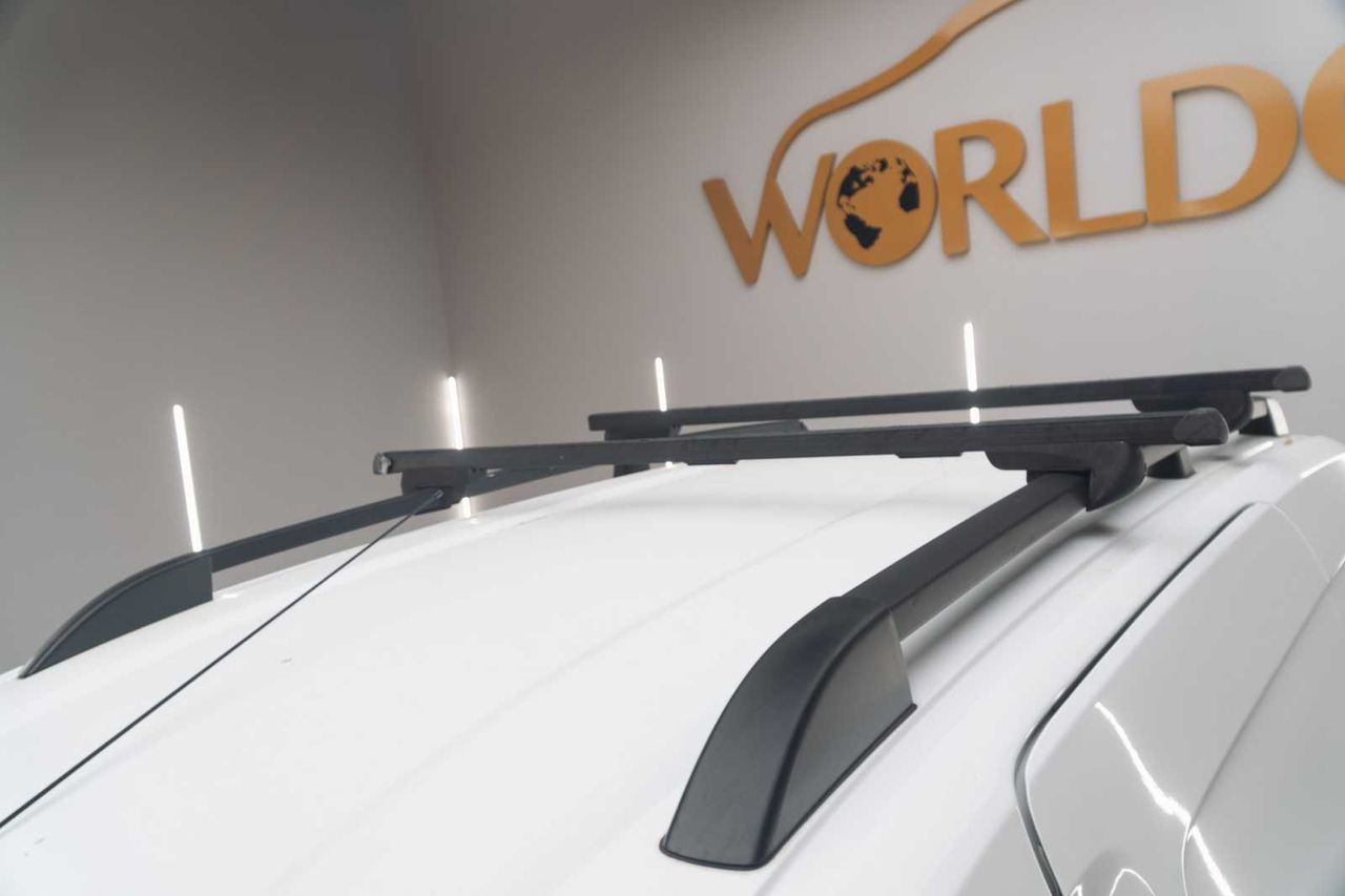 Dacia Dokker express essential 1.5 dci 95cv mt6 e6dt  - Foto 14