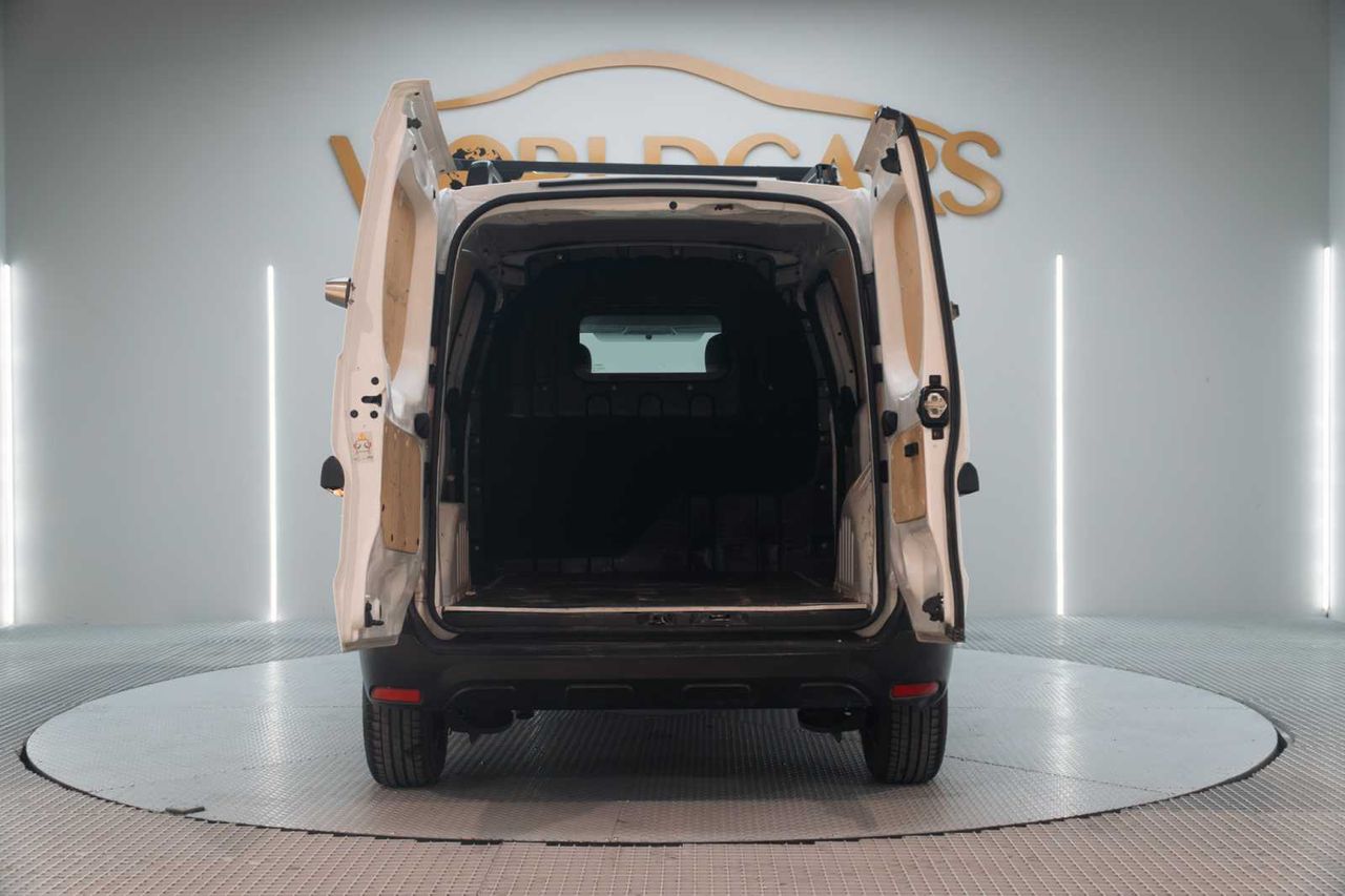 Dacia Dokker express essential 1.5 dci 95cv mt6 e6dt  - Foto 8