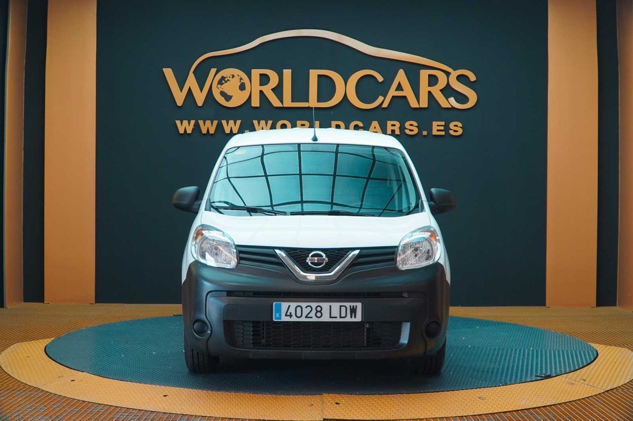 Nissan NV250 2pl 1.5dci 59 kw 80 cv l1h1 comfort  - Foto 3