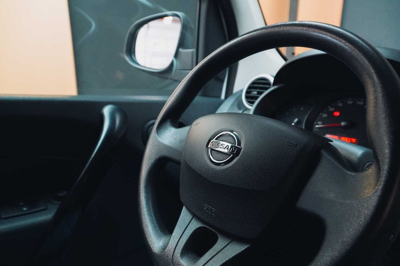 Nissan NV250 2pl 1.5dci 59 kw 80 cv l1h1 comfort  - Foto 16