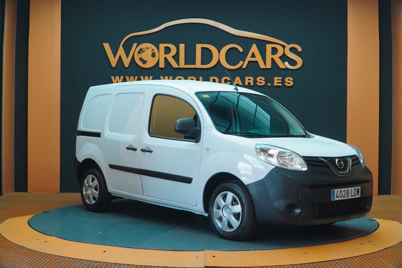Nissan NV250 2pl 1.5dci 59 kw 80 cv l1h1 comfort  - Foto 8