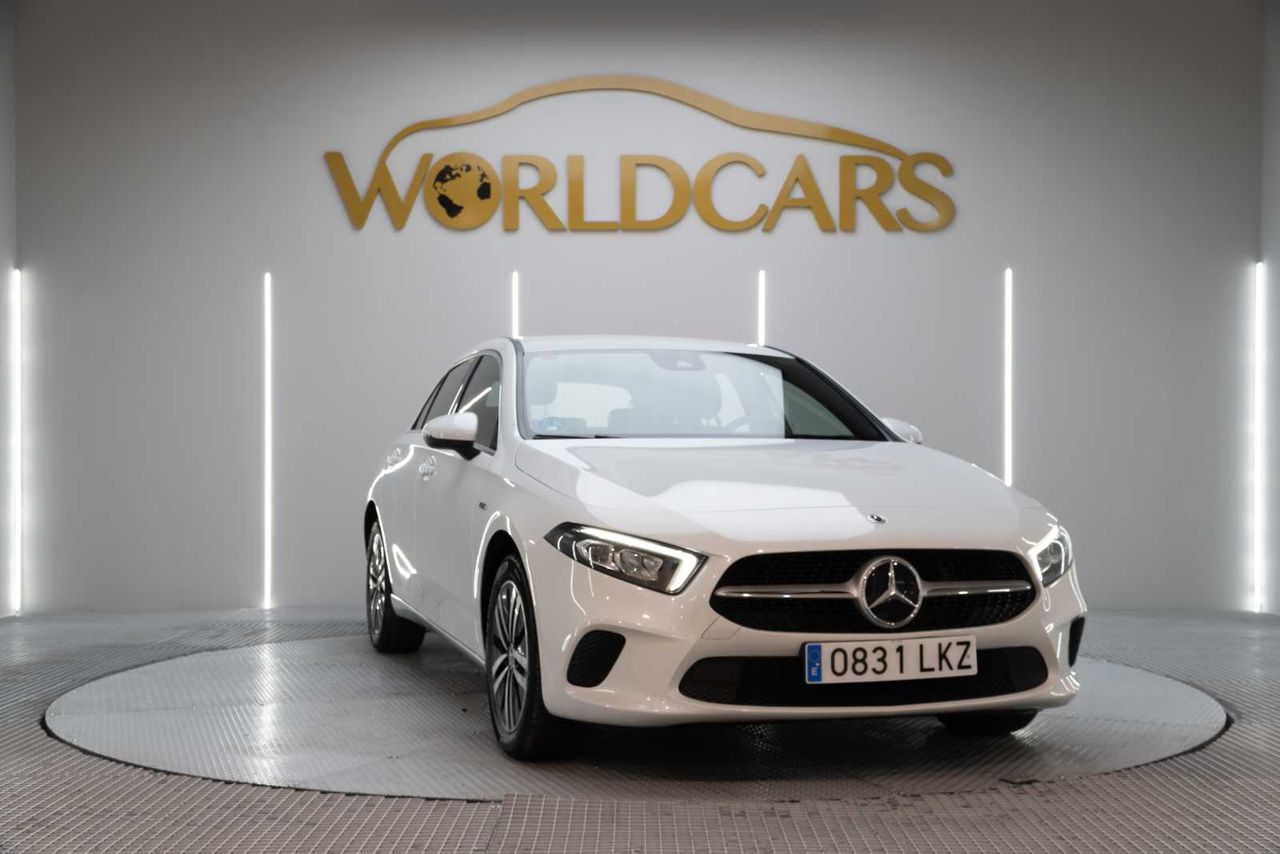 Mercedes Clase A A 250 e - Foto 4