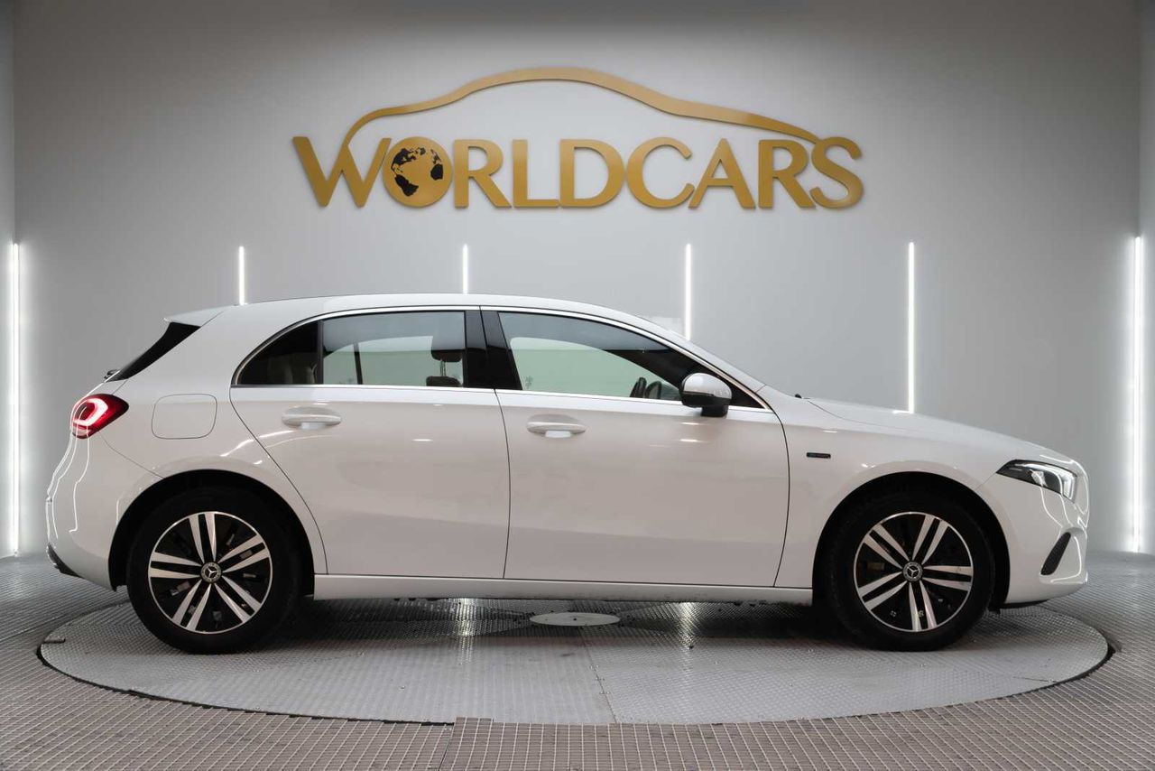 Mercedes Clase A A 250 e - Foto 5