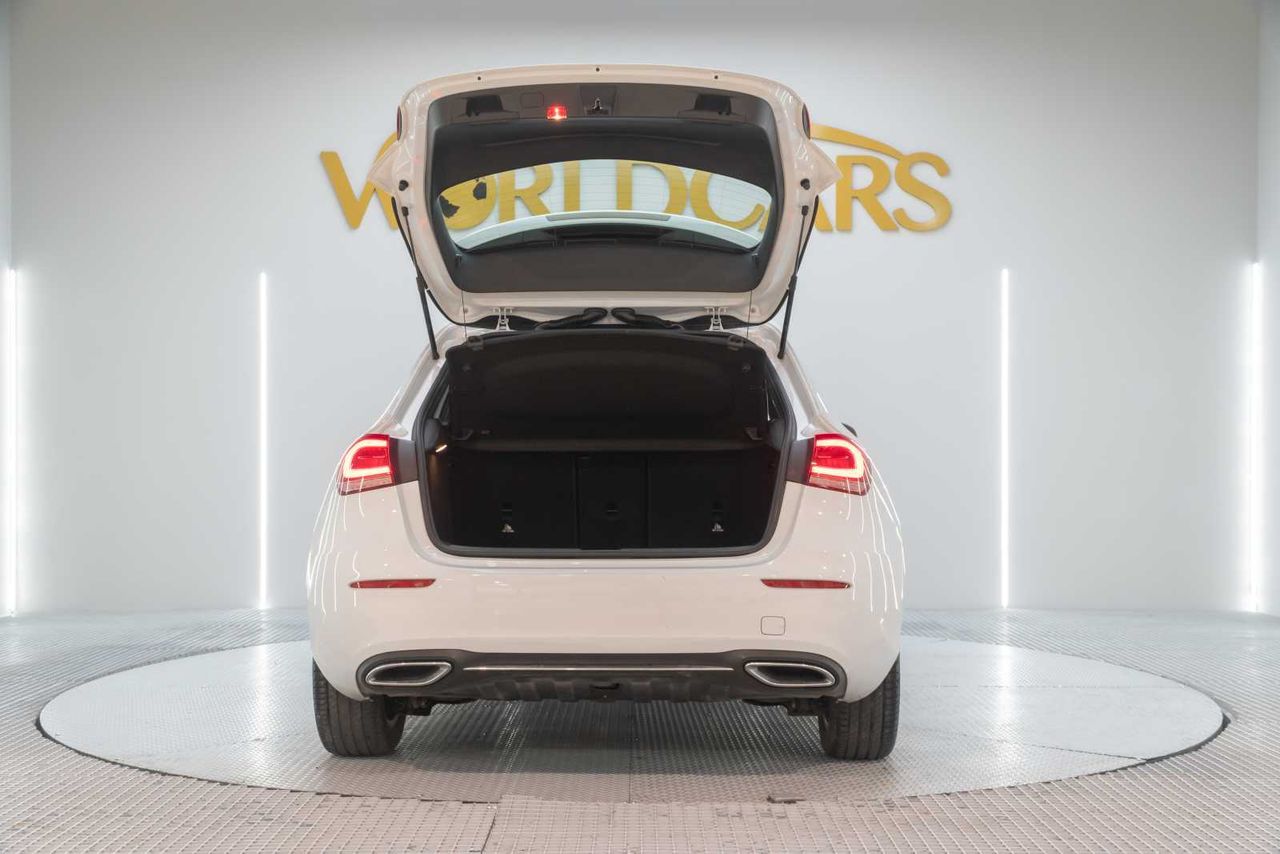 Mercedes Clase A A 250 e - Foto 10