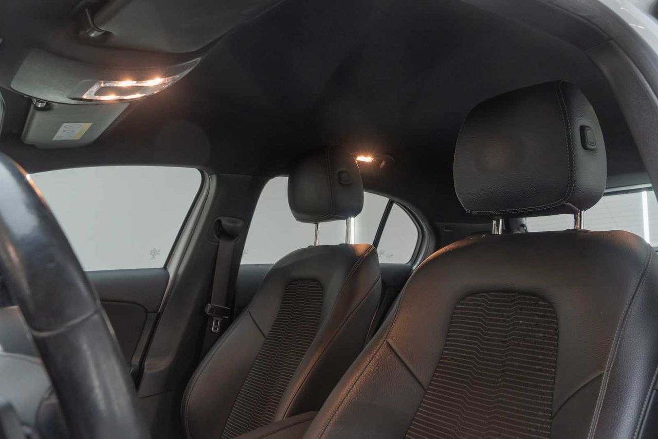 Mercedes Clase A A 250 e - Foto 21