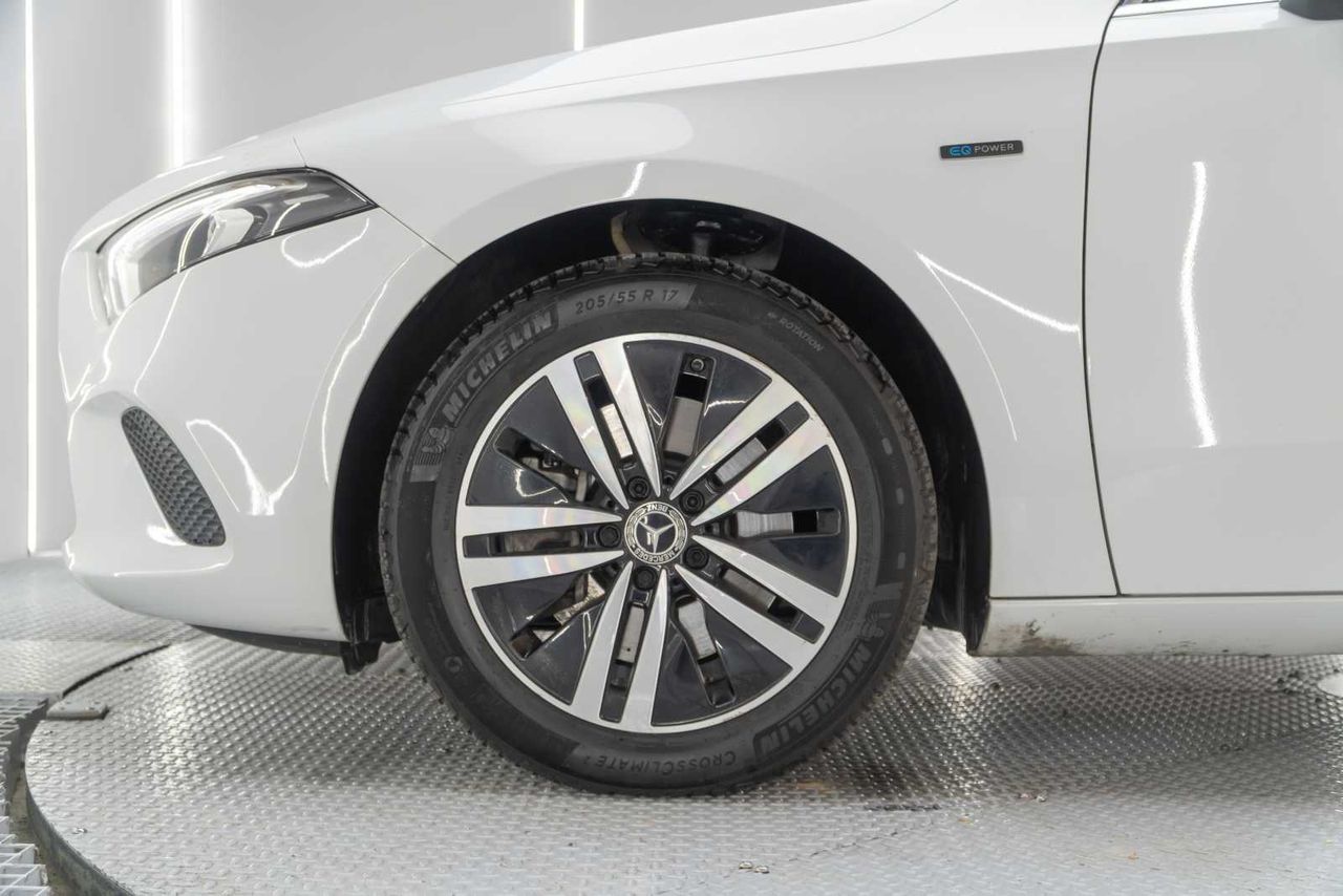 Mercedes Clase A A 250 e - Foto 25