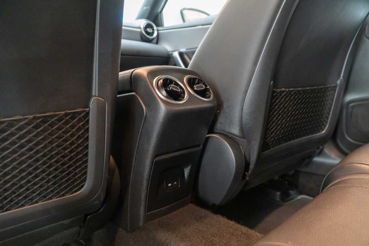 Mercedes Clase A A 250 e - Foto 23