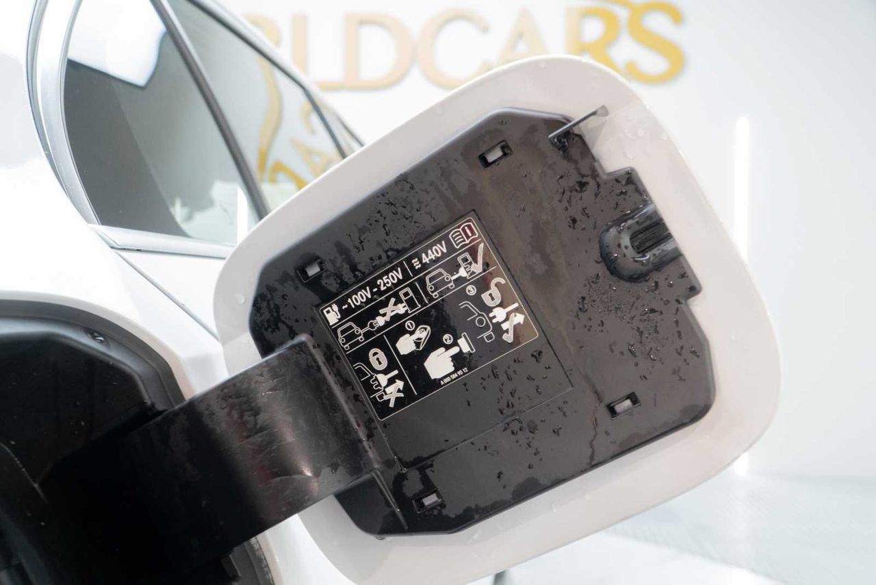 Mercedes Clase A A 250 e - Foto 13