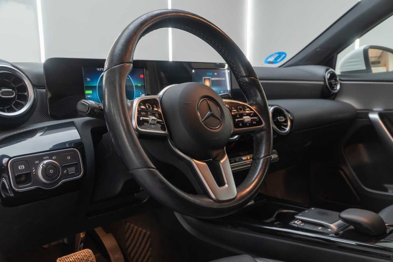 Mercedes Clase A A 250 e - Foto 14