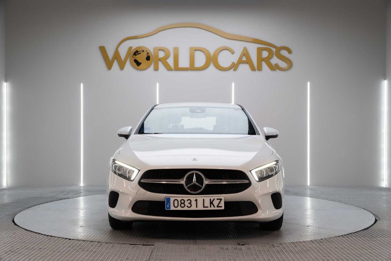 Mercedes Clase A A 250 e - Foto 3