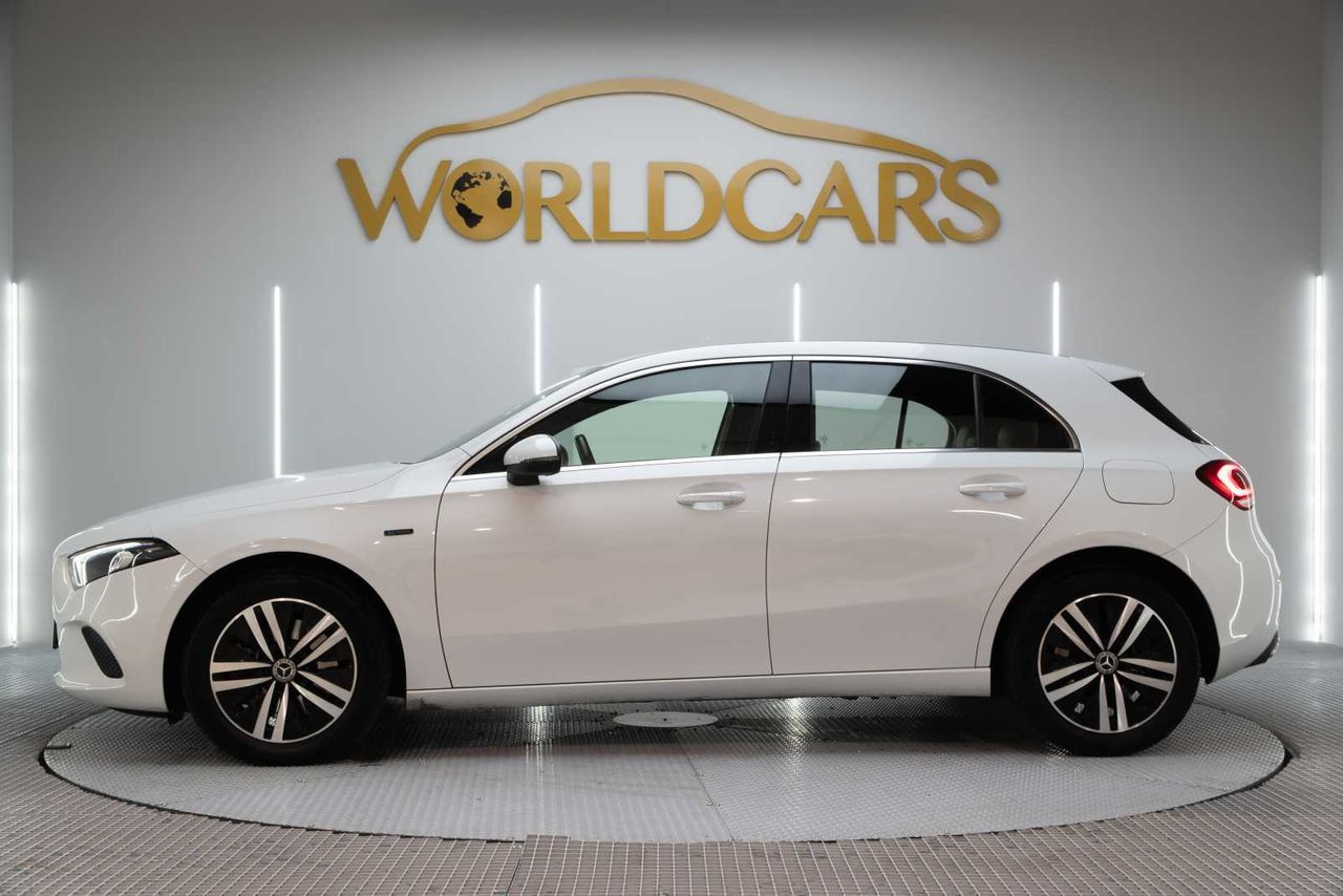 Mercedes Clase A A 250 e - Foto 9