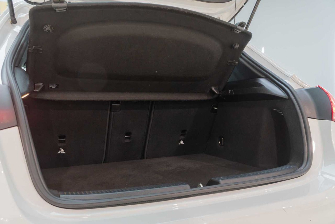 Mercedes Clase A A 250 e - Foto 11