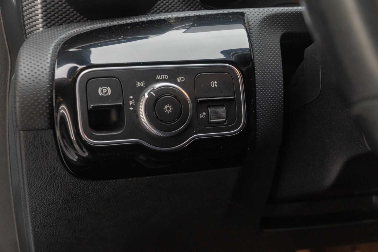 Mercedes Clase A A 250 e - Foto 18