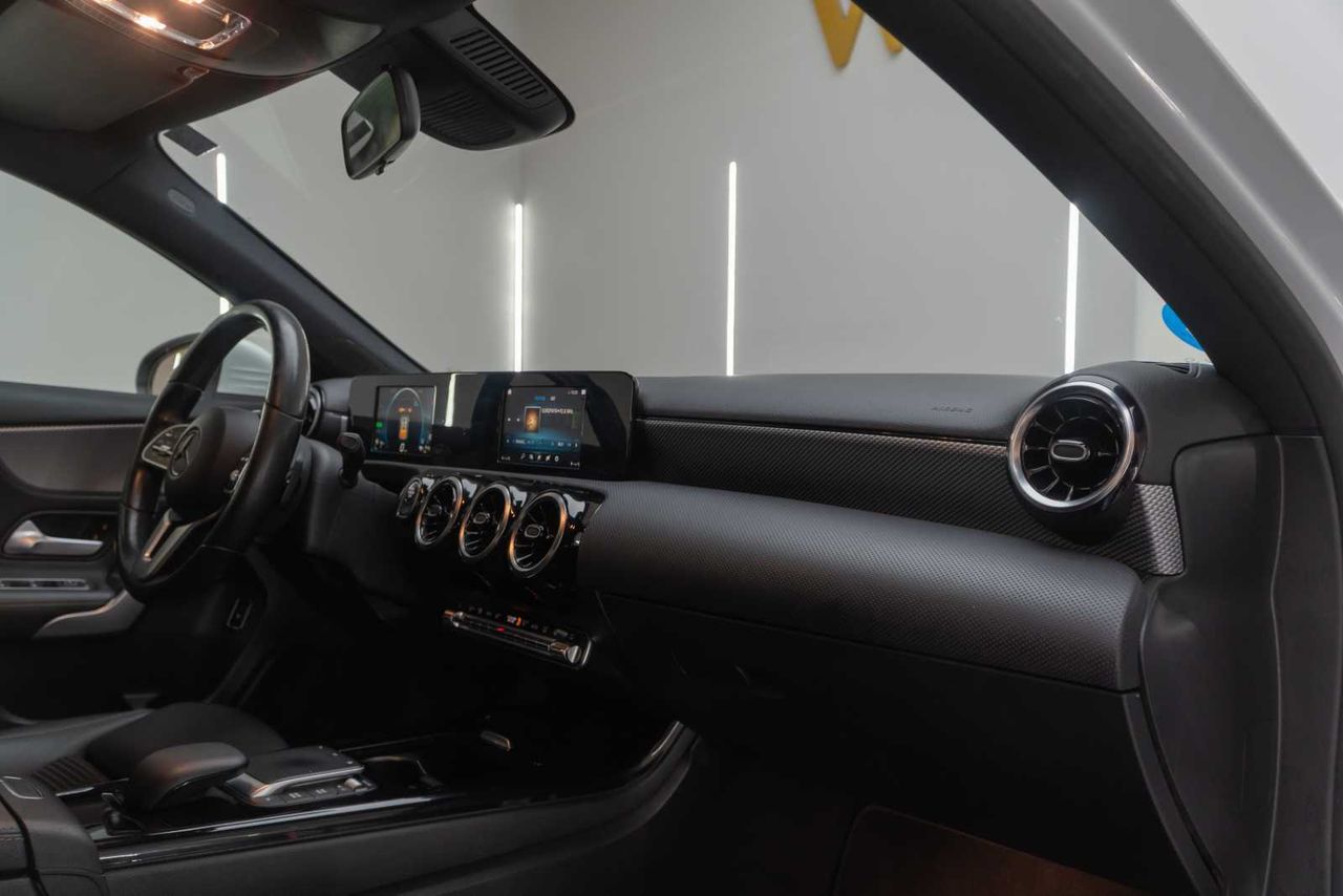 Mercedes Clase A A 250 e - Foto 24