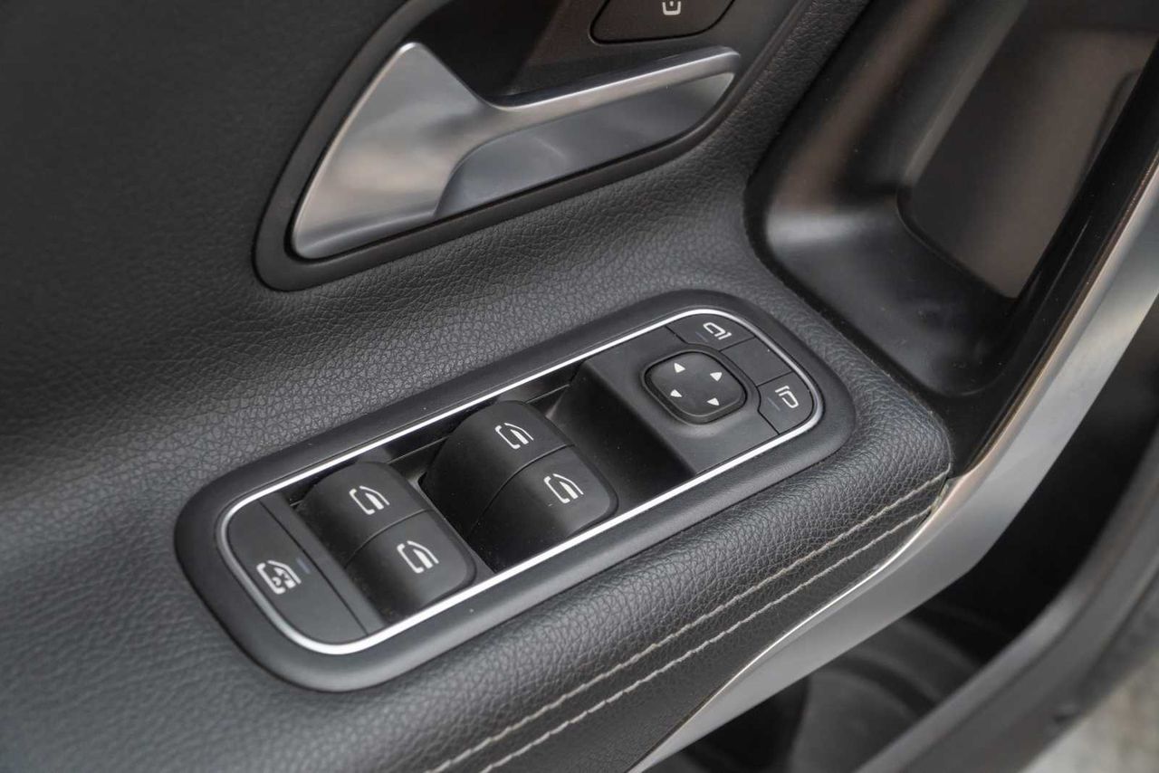 Mercedes Clase A A 250 e - Foto 19