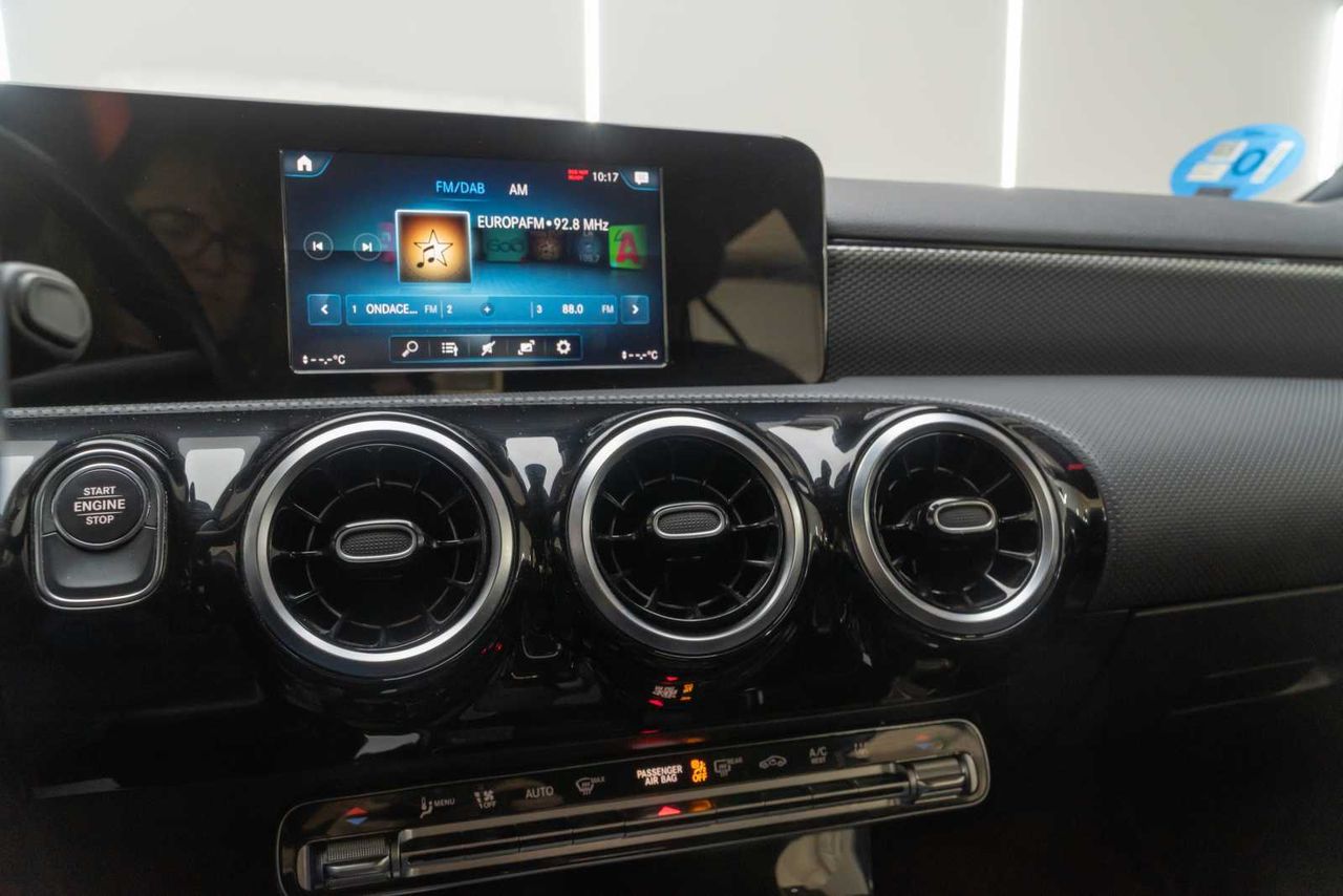 Mercedes Clase A A 250 e - Foto 16