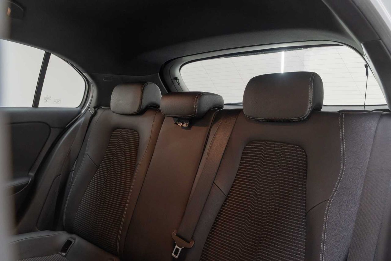 Mercedes Clase A A 250 e - Foto 22