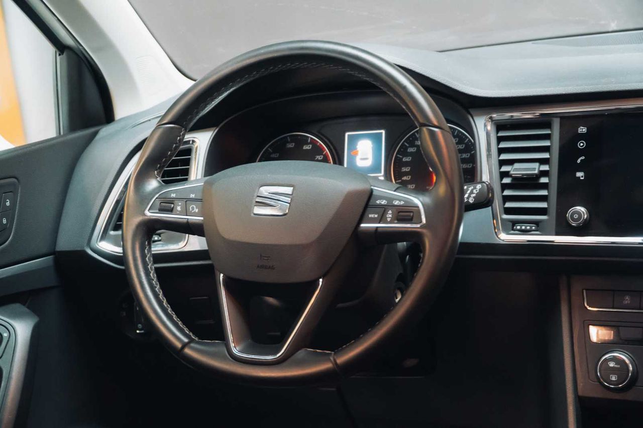 Seat Ateca 1.0 TSI 81kW St&Sp Style Go - Foto 21
