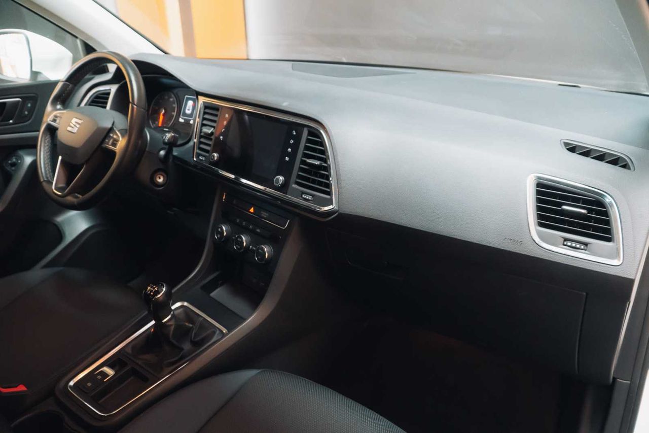 Seat Ateca 1.0 TSI 81kW St&Sp Style Go - Foto 23