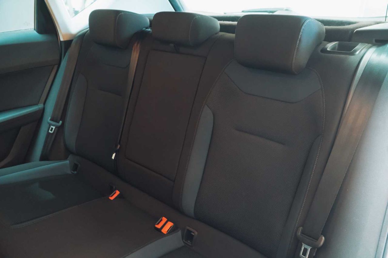 Seat Ateca 1.0 TSI 81kW St&Sp Style Go - Foto 18