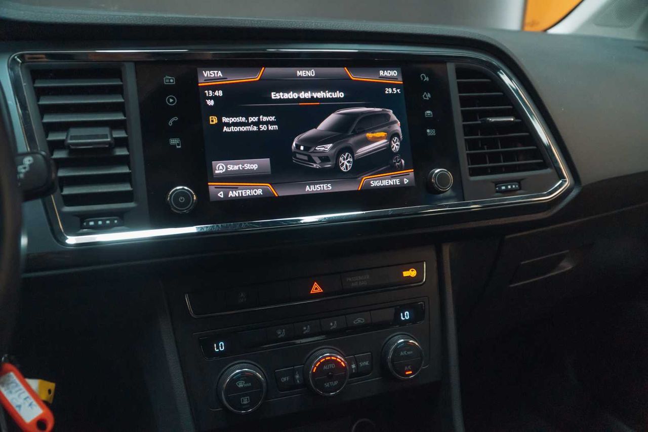 Seat Ateca 1.0 TSI 81kW St&Sp Style Go - Foto 25
