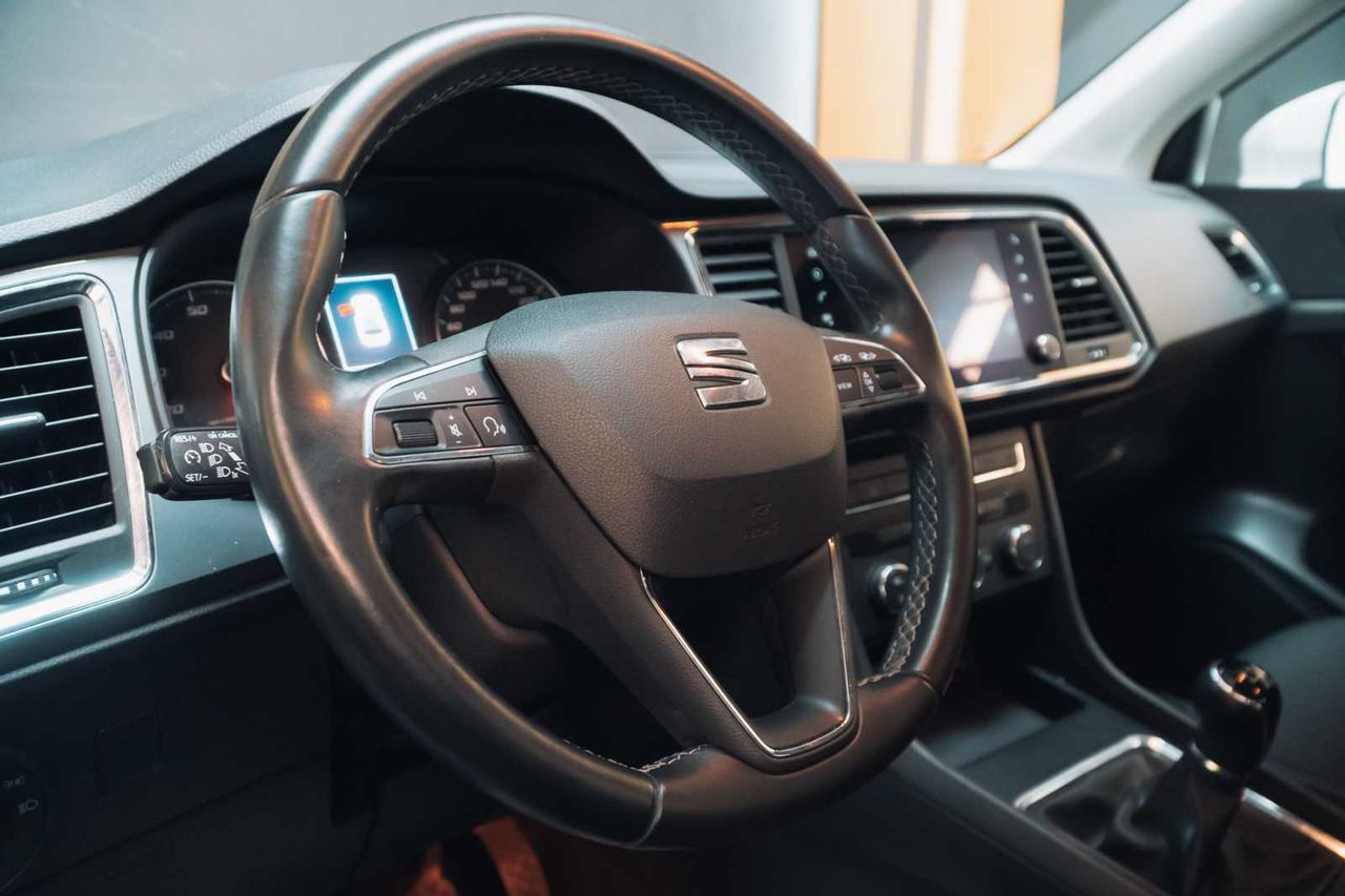 Seat Ateca 1.0 TSI 81kW St&Sp Style Go - Foto 16