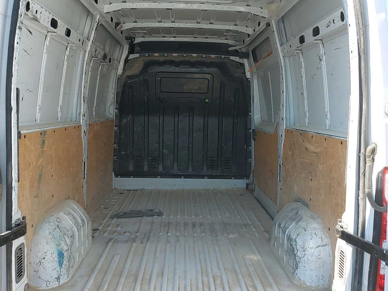 Opel Movano furgón 2.3 cdti 96kw (130cv) l2 h2 f 3.5t (cx)  - Foto 5