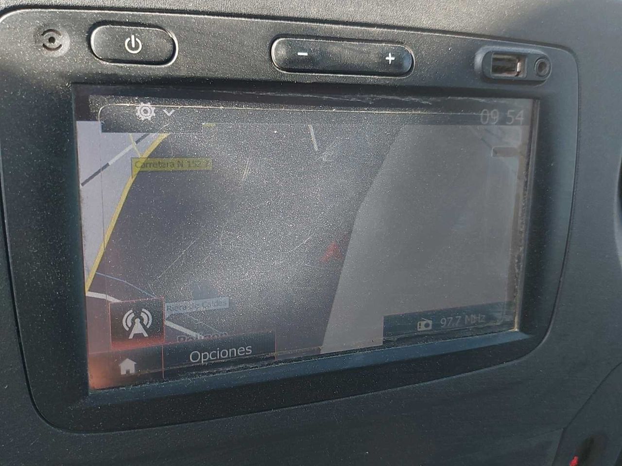 Opel Movano furgón 2.3 cdti 96kw (130cv) l2 h2 f 3.5t (cx)  - Foto 6