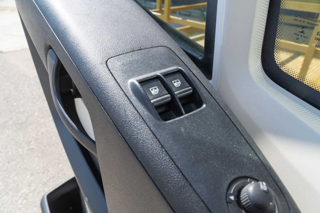 Fiat Ducato   sc vu 2p châssis cabine 3 5 l 2 3 multijet 130 pack pro nav  - Foto 11