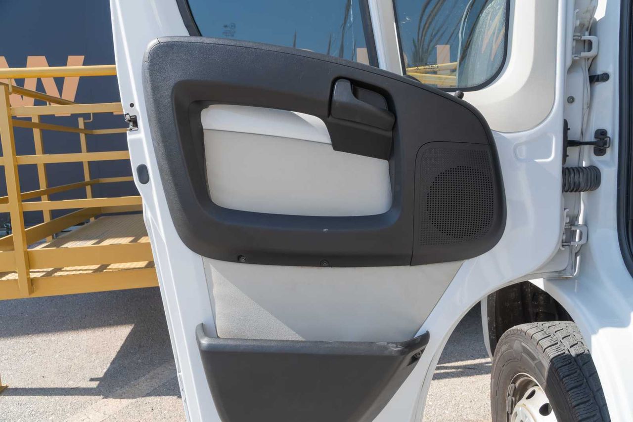 Fiat Ducato   sc vu 2p châssis cabine 3 5 l 2 3 multijet 130 pack pro nav  - Foto 12