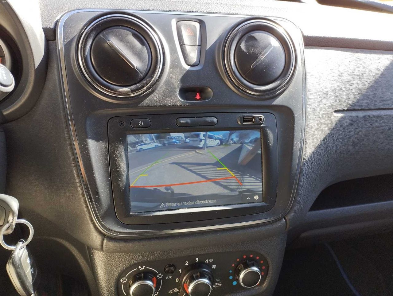 Dacia Dokker    1.3 - Foto 9