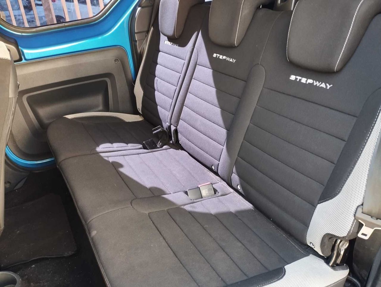 Dacia Dokker    1.3 - Foto 8