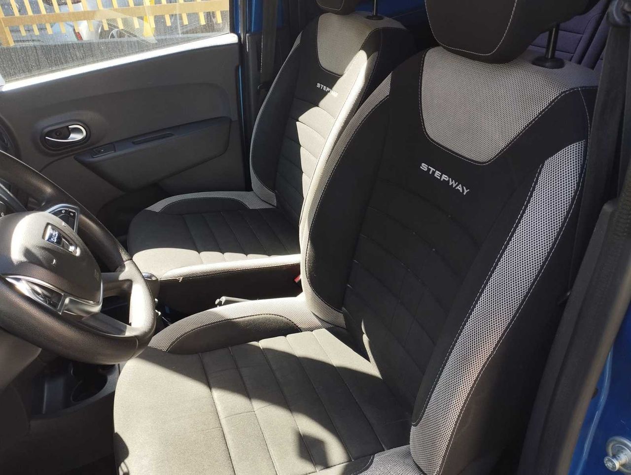 Dacia Dokker    1.3 - Foto 7