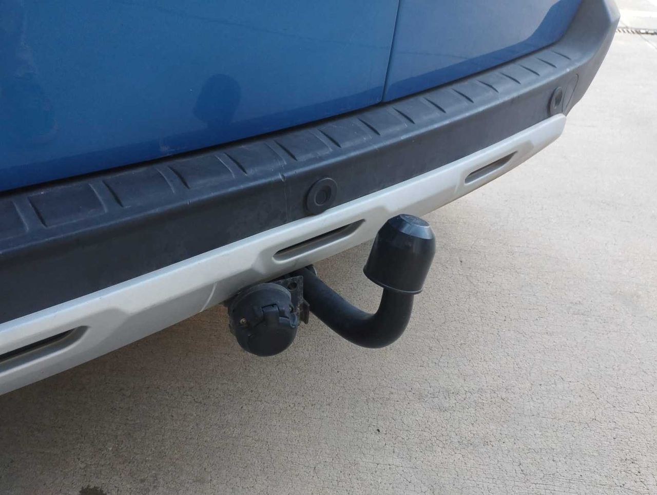 Dacia Dokker    1.3 - Foto 10