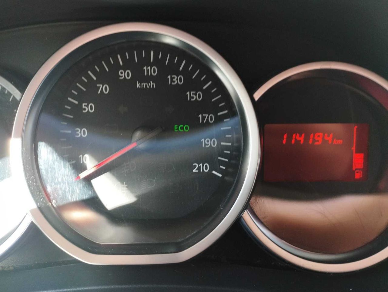 Dacia Dokker    1.3 - Foto 12